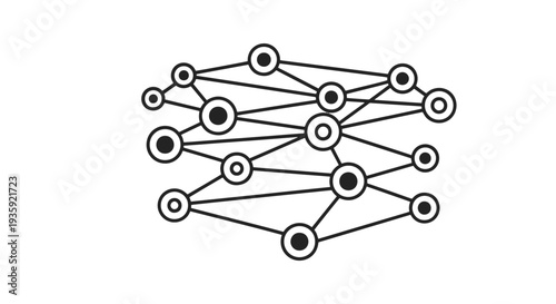 Deep Learning Line dynamic abstract style vector