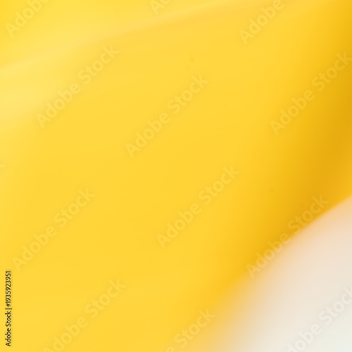abstract yellow background