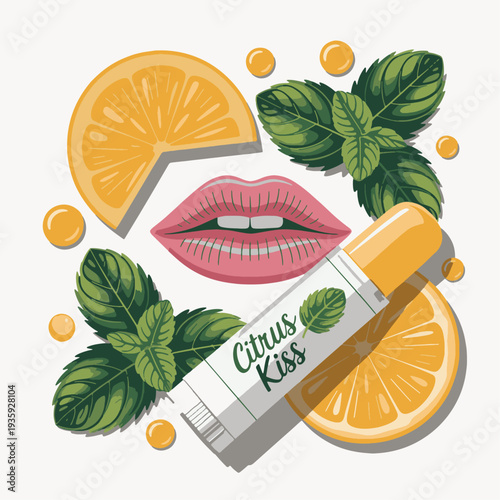 Natural Lip Care