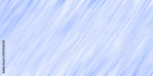 Soft Light Blue Watercolor Wash Texture Background with Diagonal Brush Strokes vector illustration