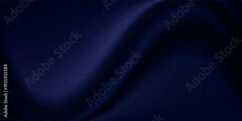 Black dark blue gray white abstract background. Gradient. Noise grain granular dust particle rough grunge. Glow light. Space. Design. Template.