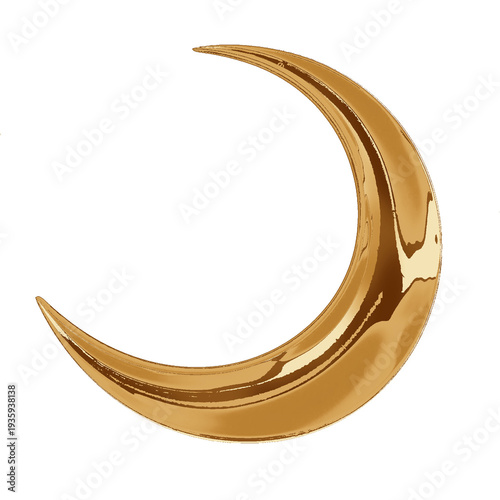 golden moon