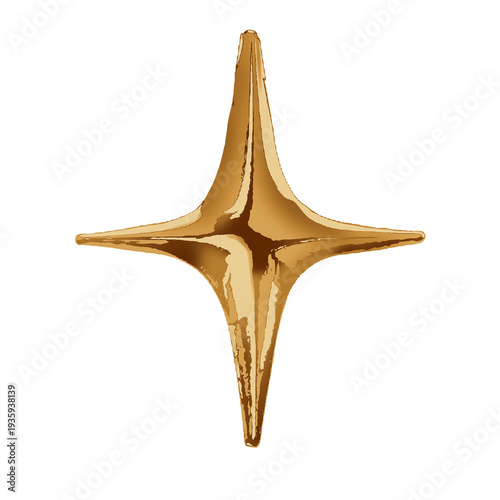 golden star 
