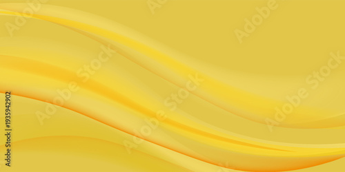 yellow gold satin texture that is white silver fabric luxurious shiny that is abstract silk cloth background with patterns soft waves blur beautiful.