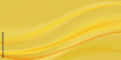 yellow gold satin texture that is white silver fabric luxurious shiny that is abstract silk cloth background with patterns soft waves blur beautiful.