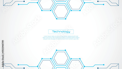 Cyber Interface Design: A futuristic digital interface, with its sleek lines and glowing elements.