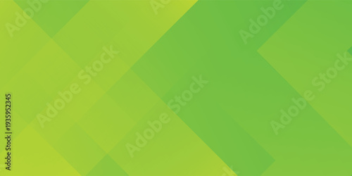Green smooth curved background design