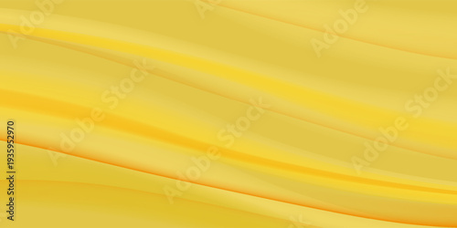 yellow gold satin texture that is white silver fabric luxurious shiny that is abstract silk cloth background with patterns soft waves blur beautiful.