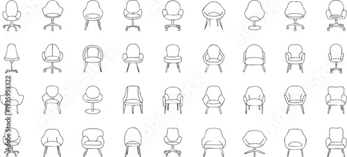 Distressed or damaged text illustration with mixed letters and symbols Vector