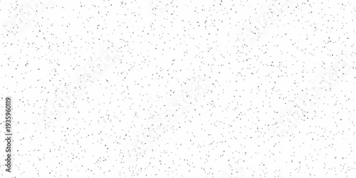 White paper texture background and terrazzo flooring texture. Noise, dots and grit Overlay.	Terrazzo flooring texture polished stone pattern old surface marble for background. 