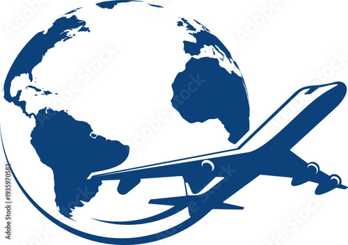 Logistics icon. Containing distribution, shipping, transportation, delivery, cargo, freight, route planning, supply chain, export and import . Solid icon collection.ship and boat icon set. 