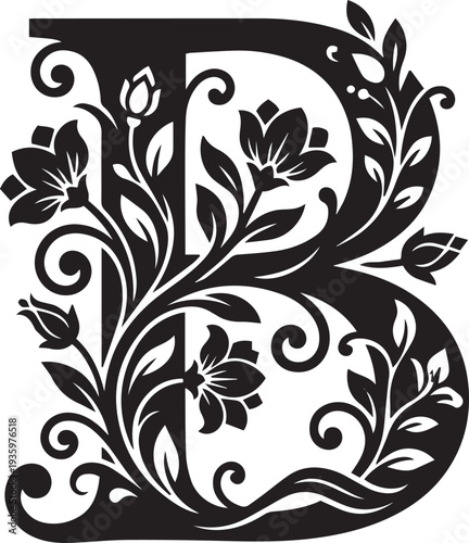 Man Sitting at Bar Silhouette