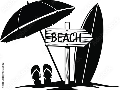 A black silhouette of a drone spraying crops over a field of plants showcasing modern agricultural technology silhouette high quality professional