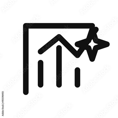 Network Connection Icon Vector