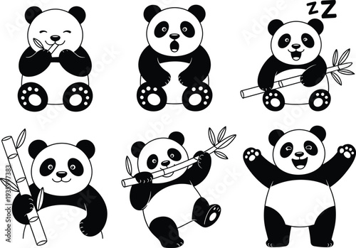 Detailed travel luggage and suitcases illustration set, vintage duffel bags and modern rolling suitcase silhouettes, journey accessories for vacation tourism design