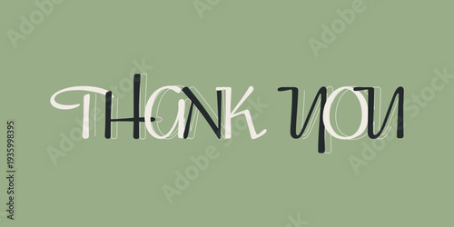 printable thanks thank you EPS cards withlines, gratitude, appreciation, compliment, tags, business, letter, text, vector, calligraphy, hand, handwritten