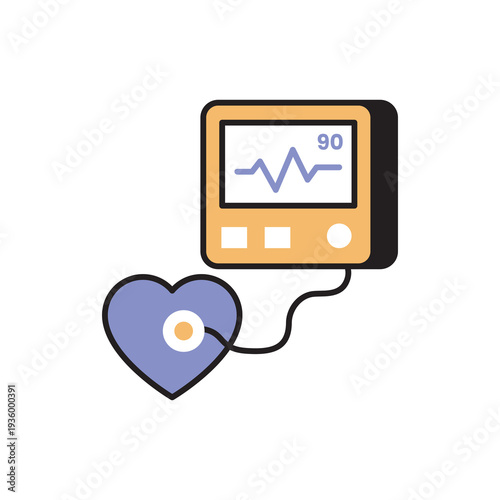 Heart Rate Monitor