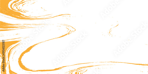 Abstract floral and grunge background design featuring colorful watercolor paint splashes and ink stains with green nature patterns and liquid vector waves for a summer backdrop texture