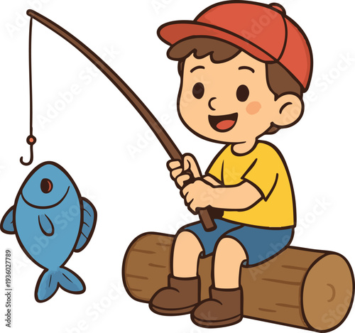 Fishing