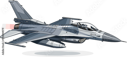 Standing crowd silhouette vector set modern flat design isolated on white background