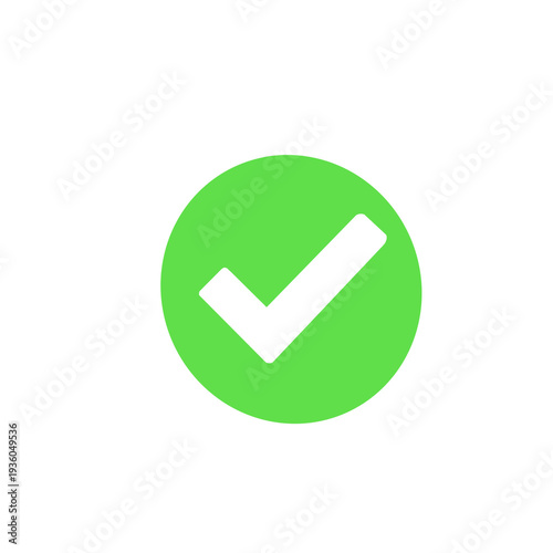 Free Download check mark icon - GFXLoad