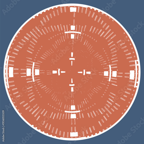 background of wabi sabi slyle with simple and organic abstract shapes and flowers in vases. best colors for wabi sabi and japandy style. contemporary vector illustration, round carpet pattern design