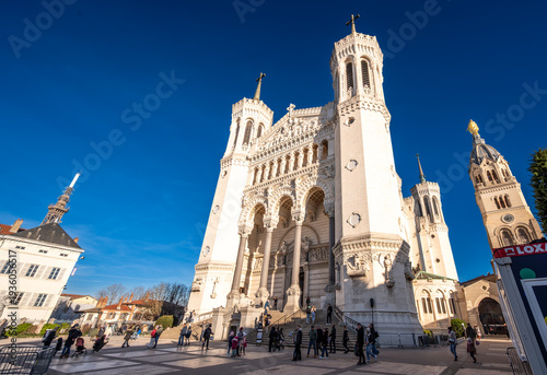 Fotografi Lyon, france