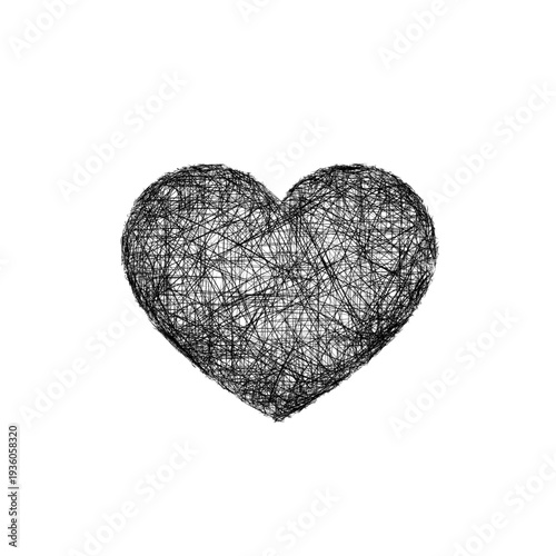 Sketch wishlist item icon design