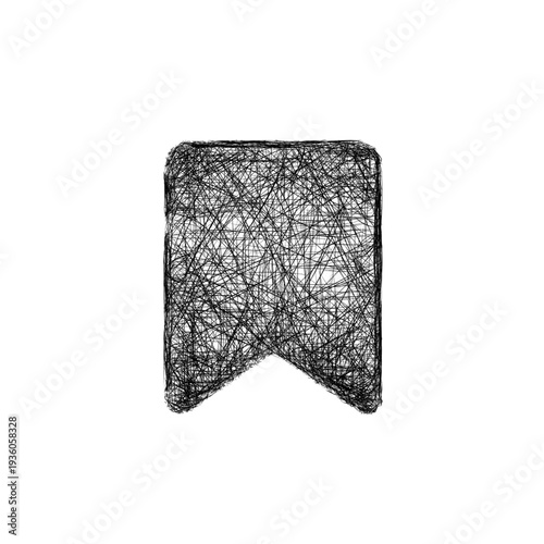 Sketch save for later icon design