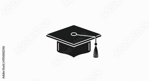Graduation Cap Icon