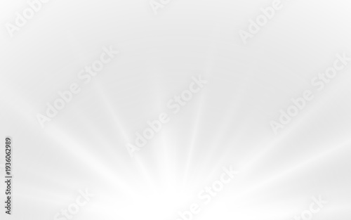 PNG sunlight overlay with subtle white rays and lens flare. Transparent beams shine warmly across scene. Ideal for dreamy digital and vector art.