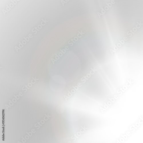 PNG subtle sunlight beams overlay on transparent background. Warm white rays shine softly, creating dreamy illumination. Perfect for digital vector and photo art.