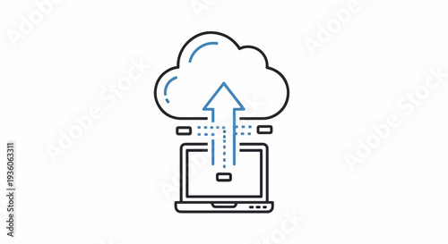 Uploading File to Cloud