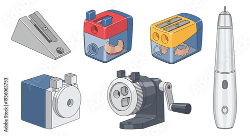 Industrial Electrical Connectors