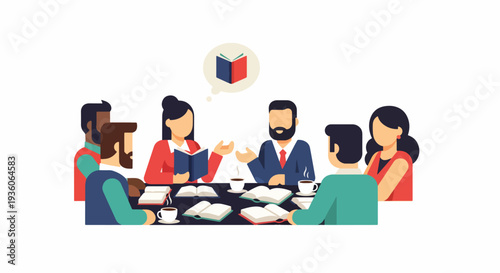 Business Meeting Discussion