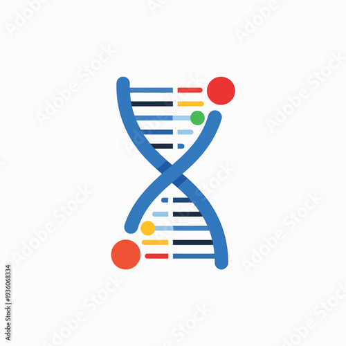 DNA Double Helix Structure