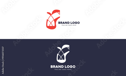 Modern Company Logo Template