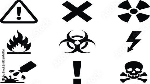 Medical healthcare icon set featuring ambulance, stethoscope, syringe, microscope, hospital building, heartbeat pulse, pills, thermometer, and first aid kit icons.