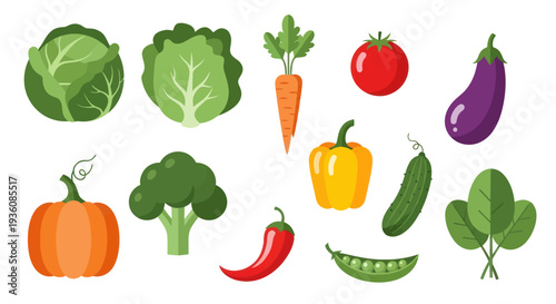 Music icons set audio symbols collection