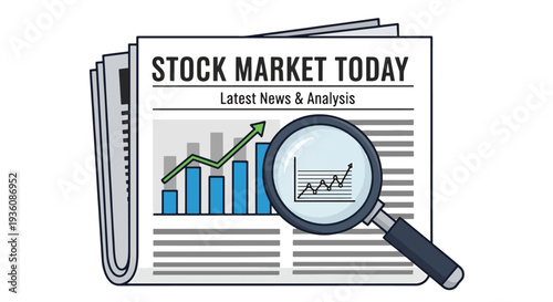 Stock Market News Analysis