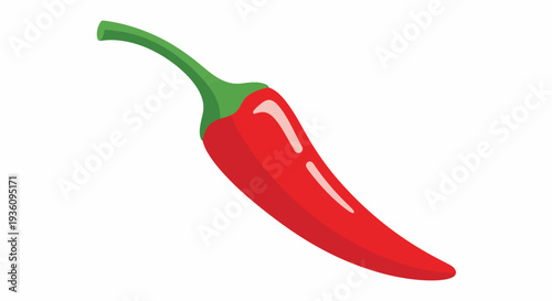 Red Chili Pepper