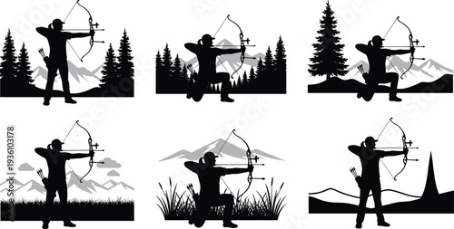 Sustainable renewable energy concept with wind turbines and solar panels in green field at sunset for environmental conservation and clean electricity power generation industry