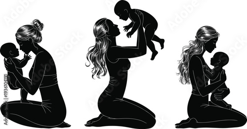 Advanced Artificial Intelligence Technology Concept Featuring Human Hand Touching Glowing Digital Holographic Brain Network Data for Innovation Cyber Security and Future Cloud Computing