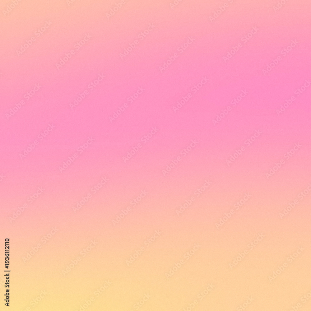 Fototapeta premium pink and yellow background
