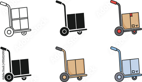 Set of rubber stamp vector icons including certified approved qualified rejected x mark and denied labels with grunge texture for business