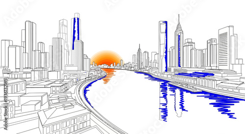 Human interaction icon set, social behavior icons for corporate and web design.