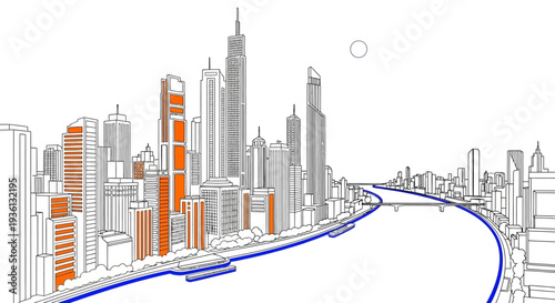 Human interaction icon set, social behavior icons for corporate and web design.