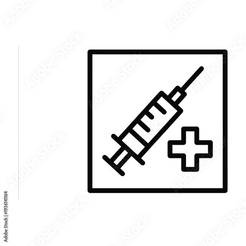 Girls Fish Too Vector Art. Empowering and fun illustration for female anglers, celebrating women in fishing with playful typography.