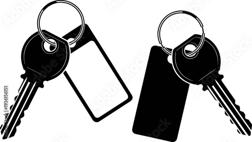 Set of Children Silhouettes with Backpacks, Books, and Soccer Ball Showing Students Walking, Reading, and Playing Sports for Education, Childhood, and School Activities Vector Illustration 