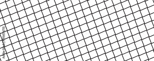 Mesh texture for fishing nets. Grunge pattern for sportswear or soccer goal, volleyball net, basketball hoop, hockey, athletics.